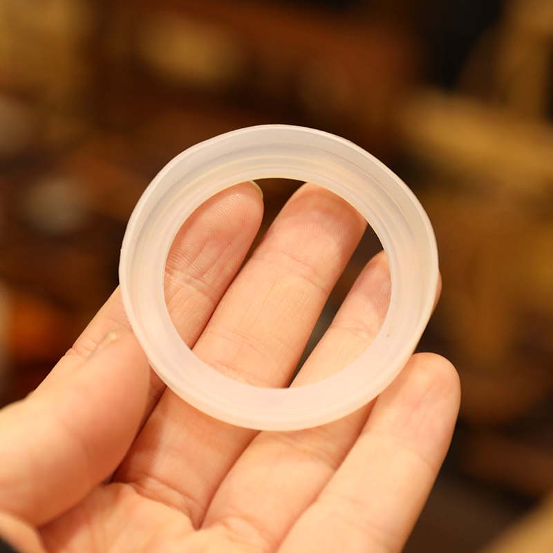 【1.6升专用】热水瓶漏嘴防滴水硅胶【单个】