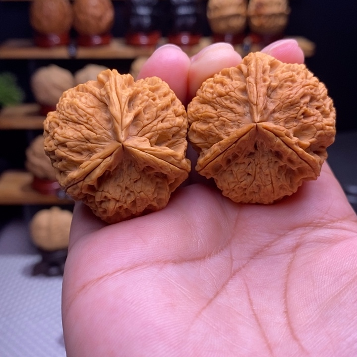 木质类云铁凌云三棱23号