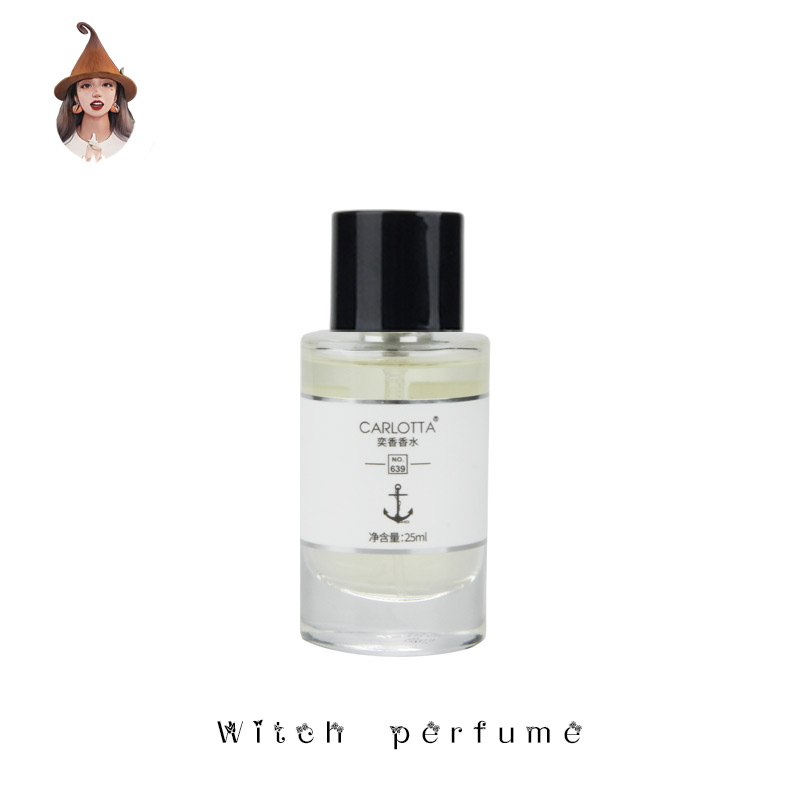 【海盐】CARLOTTA/奕香639号 香水 25ml