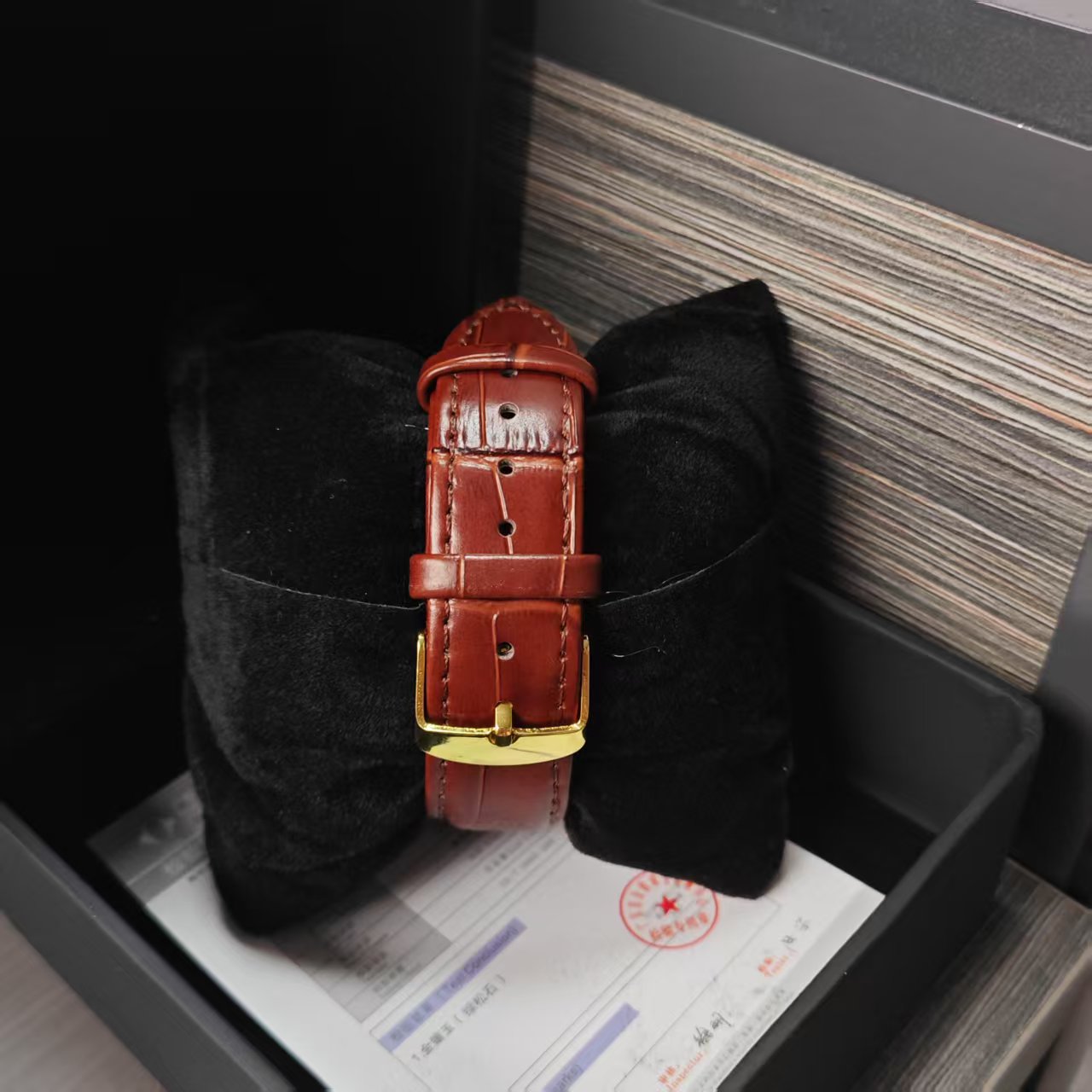 绿松手表带子手表带配件