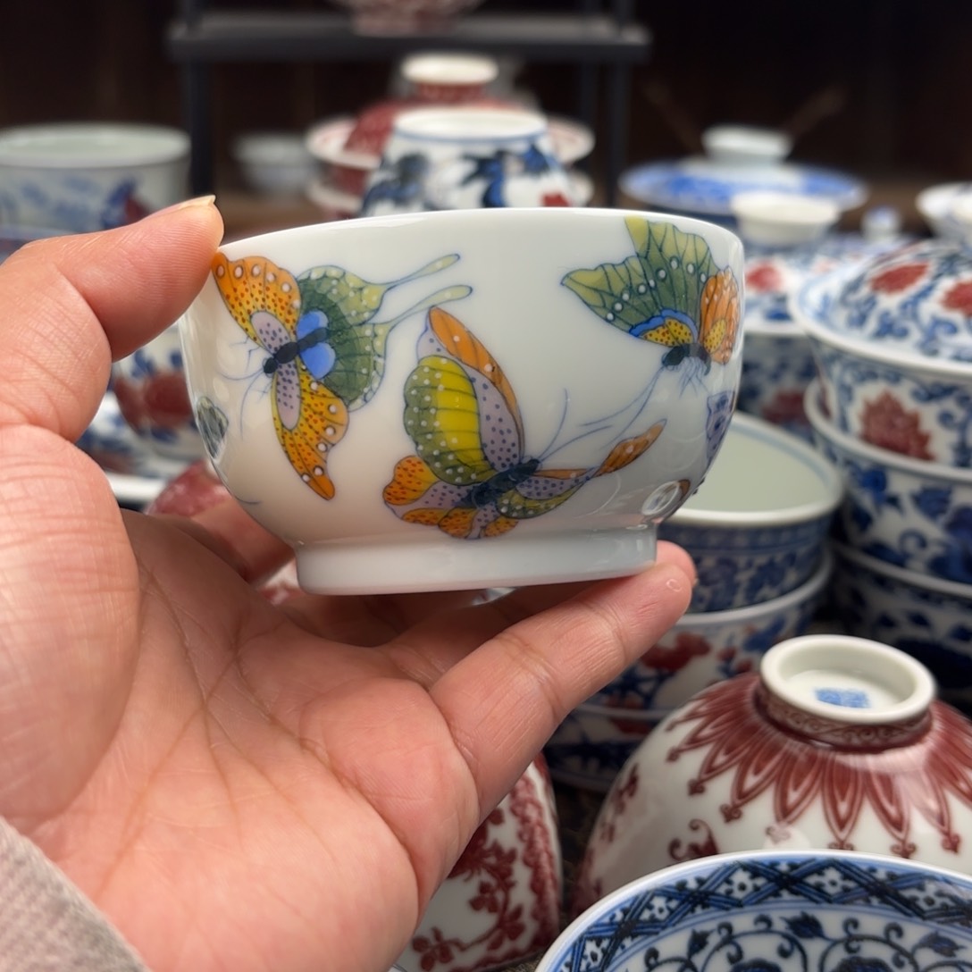 景德镇得物小雅景德镇