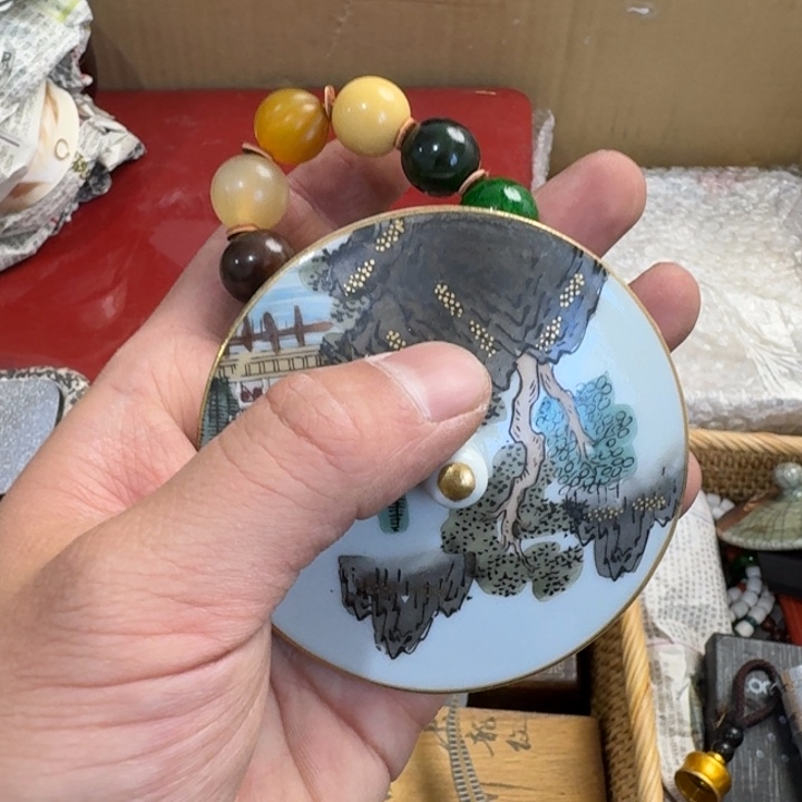 茶文化，工艺古美术