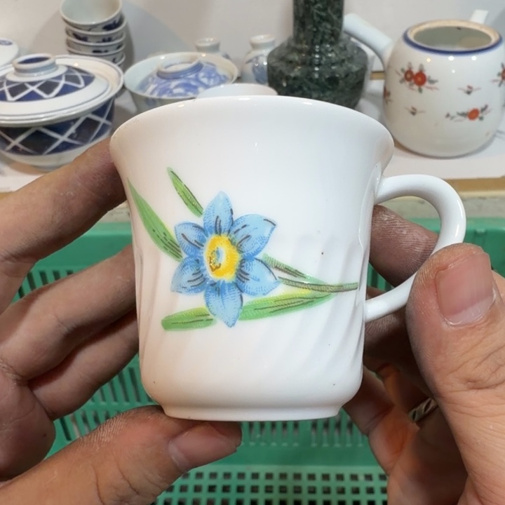 陶瓷推荐第二名20包邮