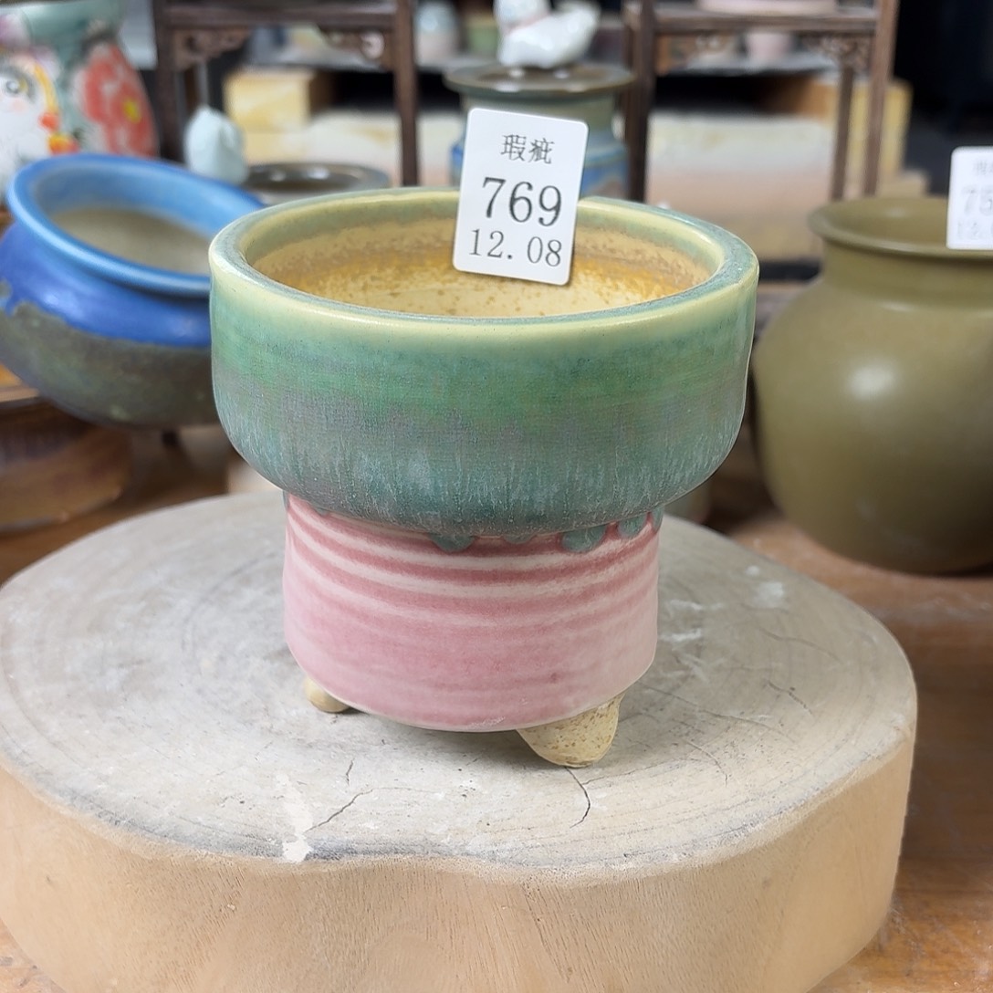 瓷片景德镇陶瓷手工制作