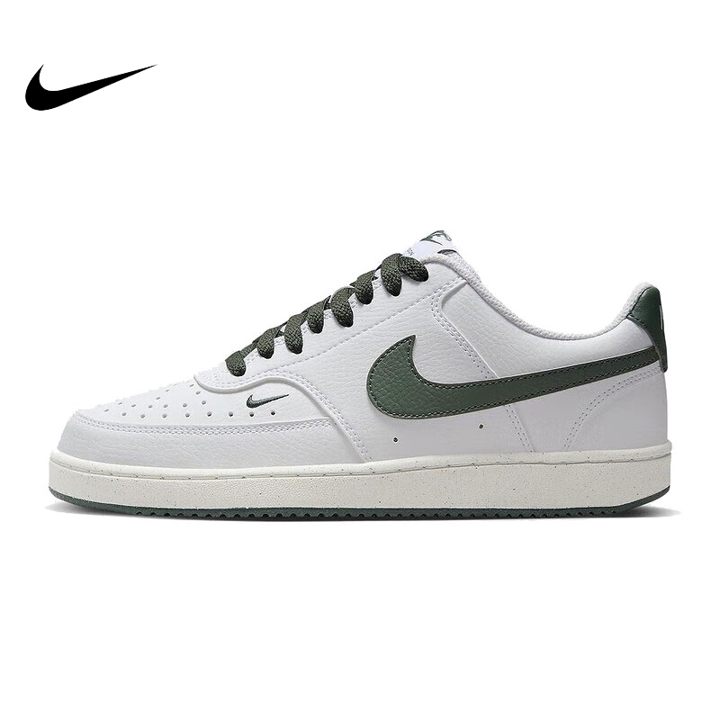 【店播】Nike耐克夏季女鞋COURT VISION LO NN运动休闲鞋FV9952-101