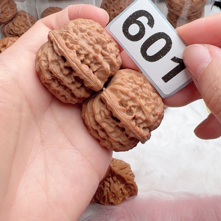 缘***分吊坠文玩核桃文玩601