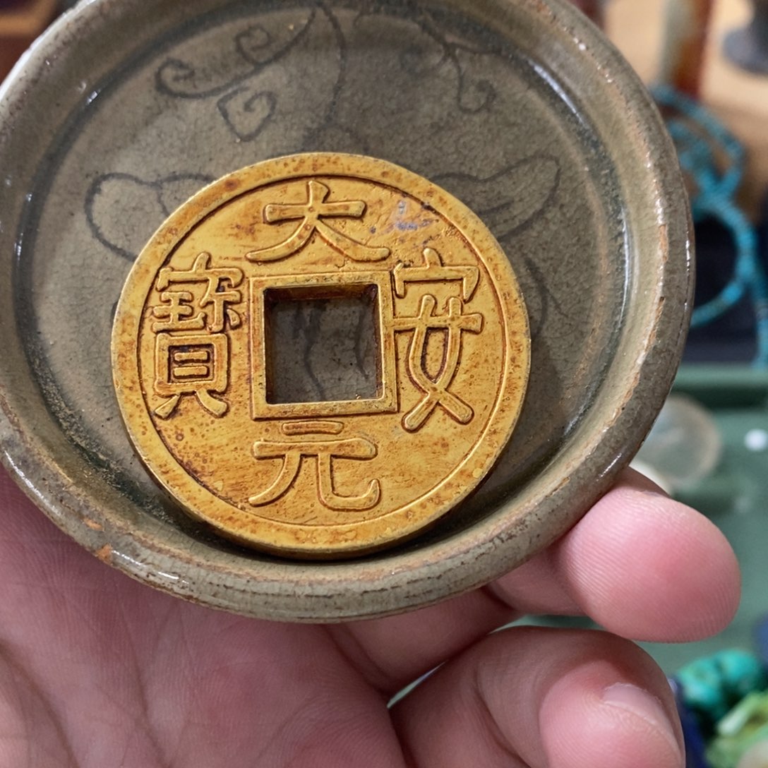 瓷片你不知道你在哪点吗