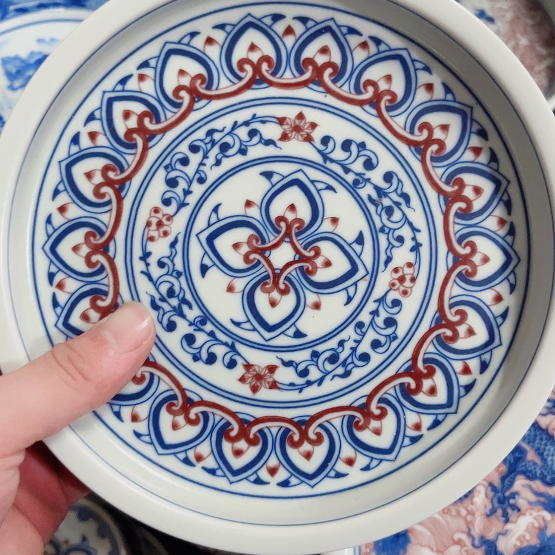 瓷片仓库直播间专属链接