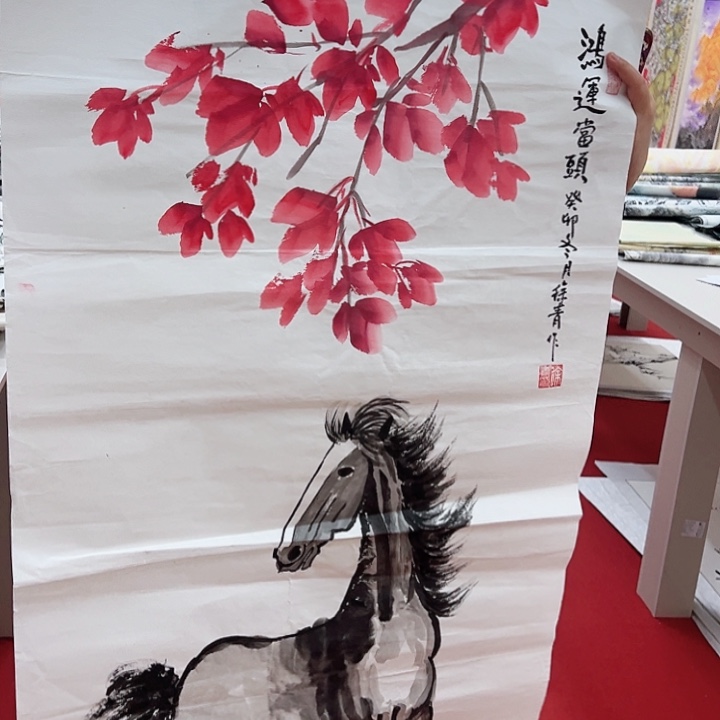 横款晚上好福利多多