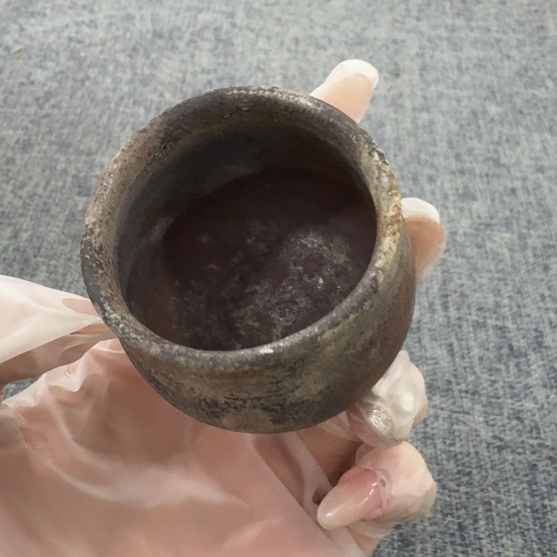 茶杯紫砂非常美丽漂亮的物品