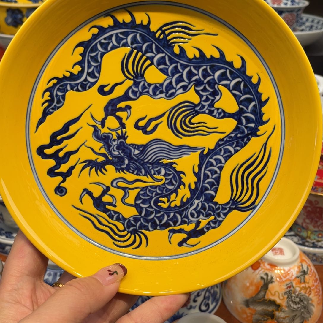 景德镇陶瓷景德镇市