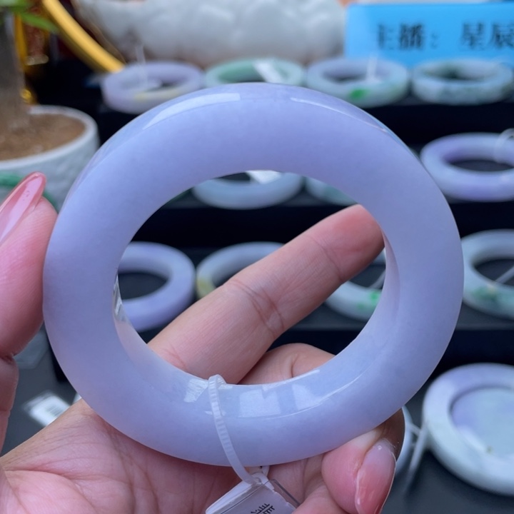 定制翡翠翡翠未镶嵌