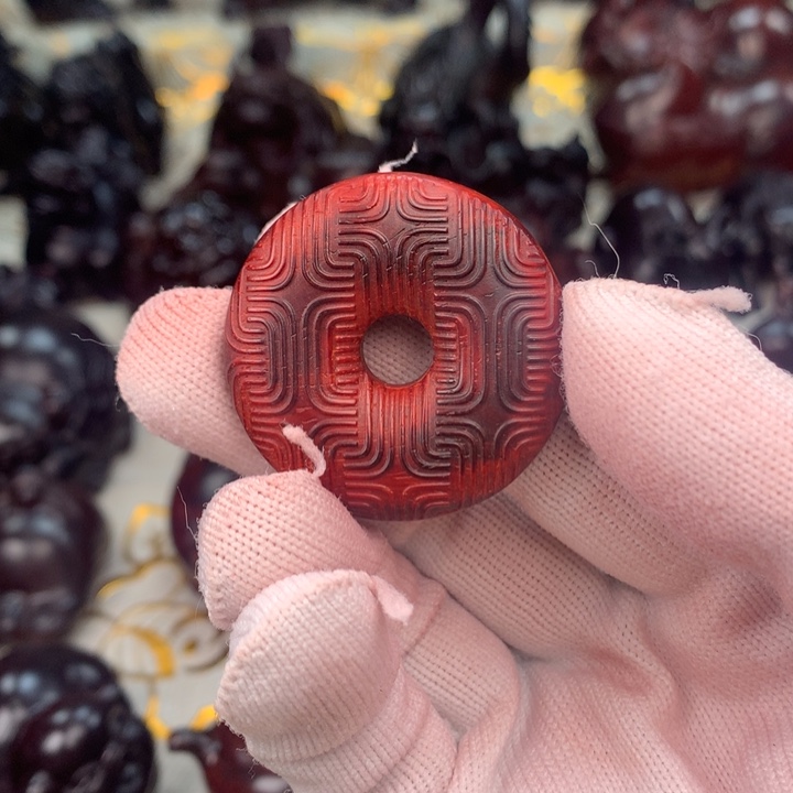 檀香紫檀（小叶紫檀）