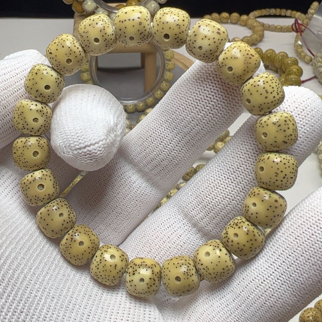 吊坠星月菩提星月菩提