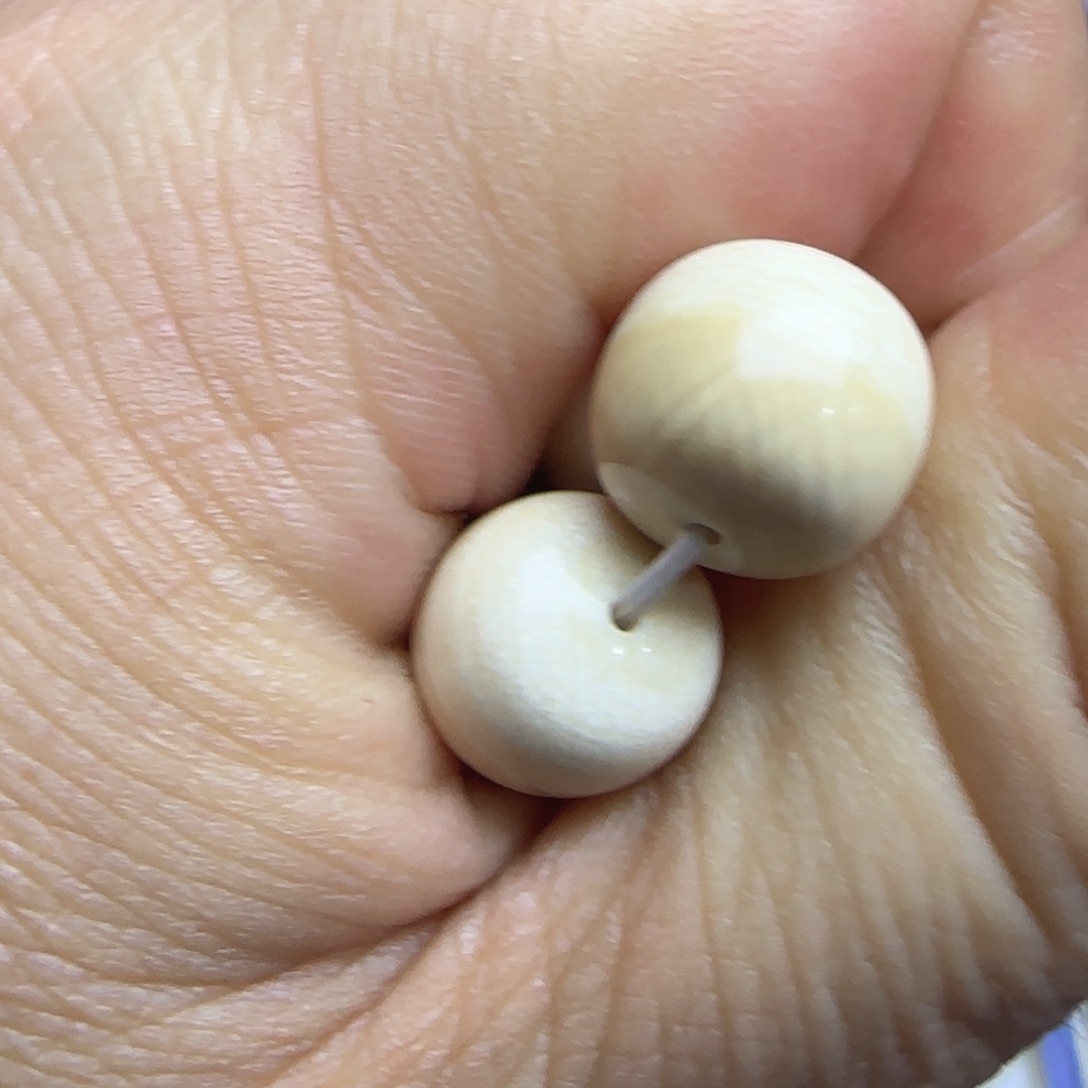 用***4手串/手链/手镯猛犸象牙