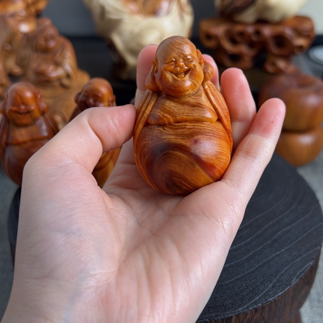 柏木（崖柏）关注一下