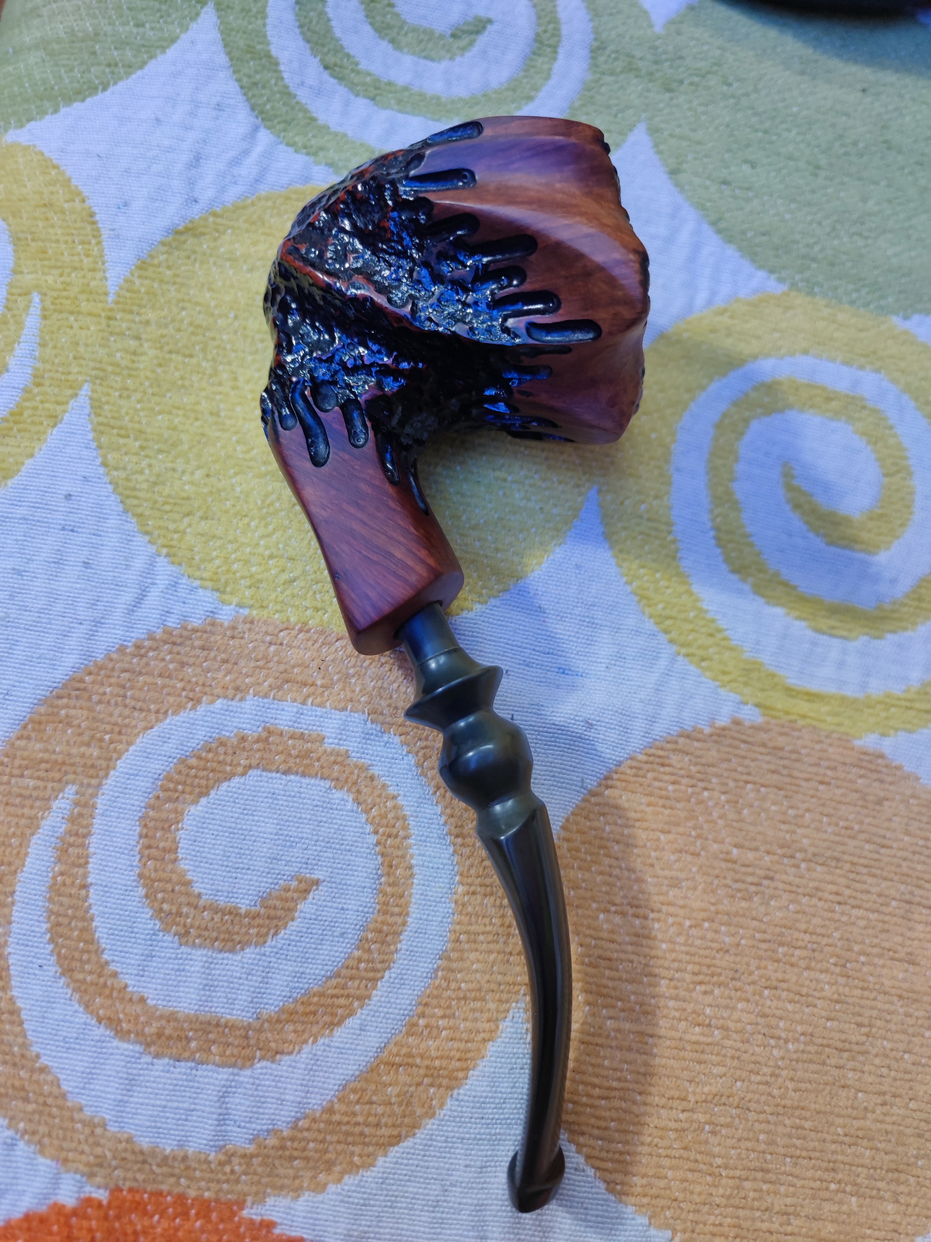 石楠木烟斗专拍链接