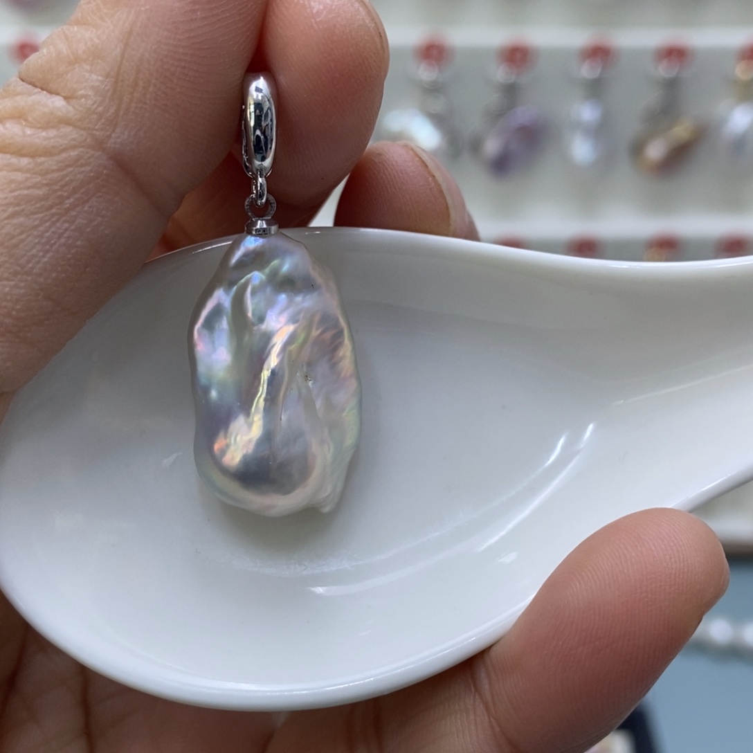 淡水珍珠其它未镶嵌