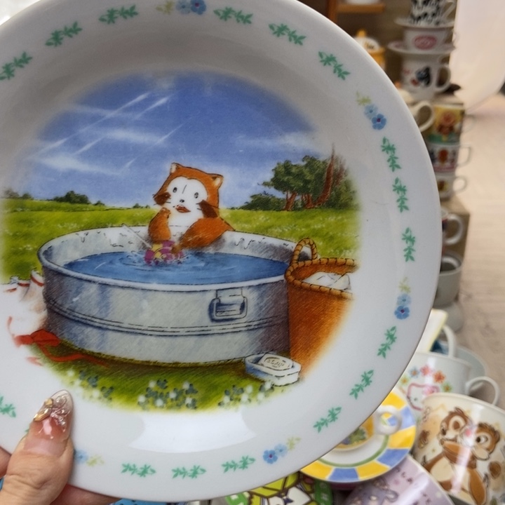 摆件蒻*陶瓷哈哈哈哈哈