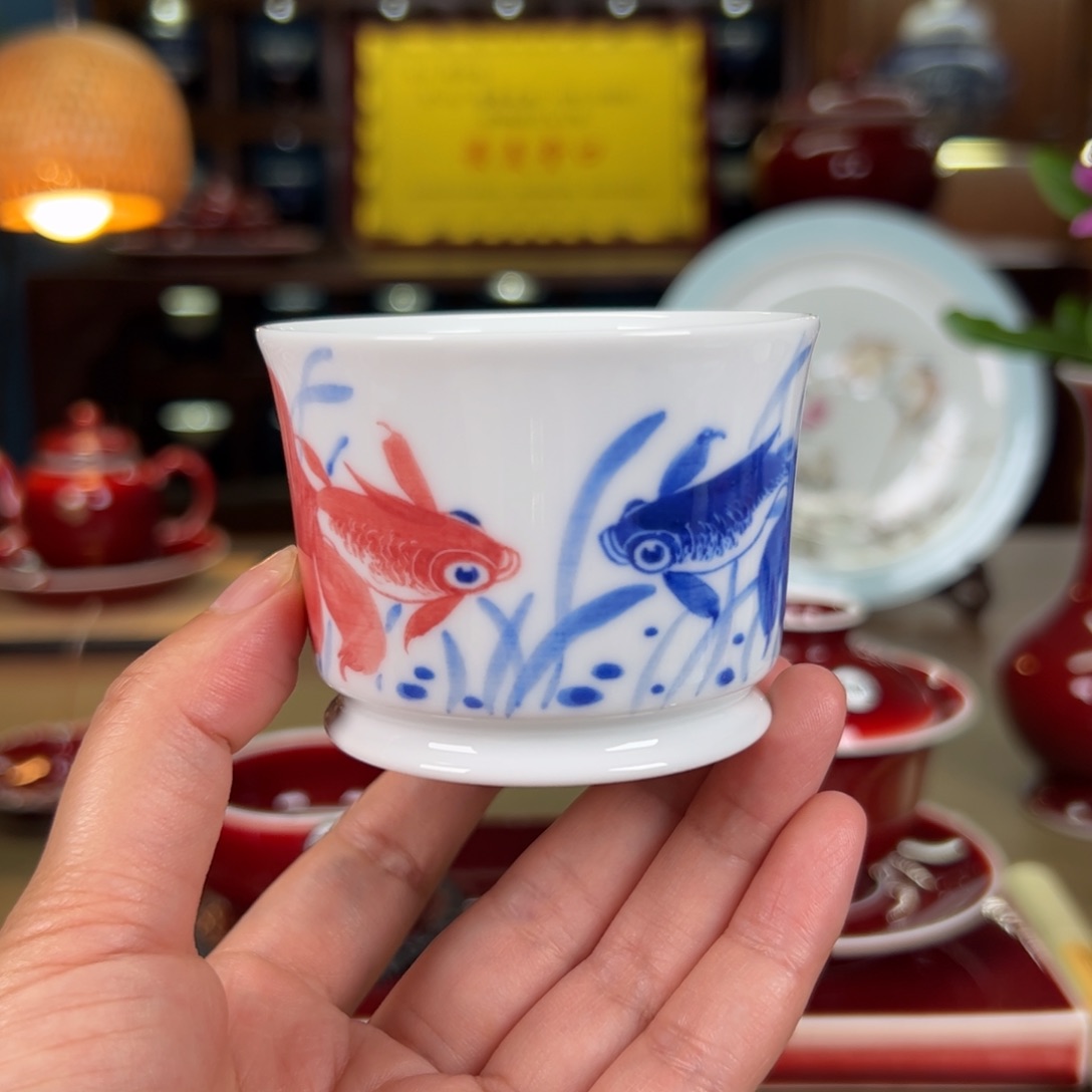 闻轩坊开播见面礼