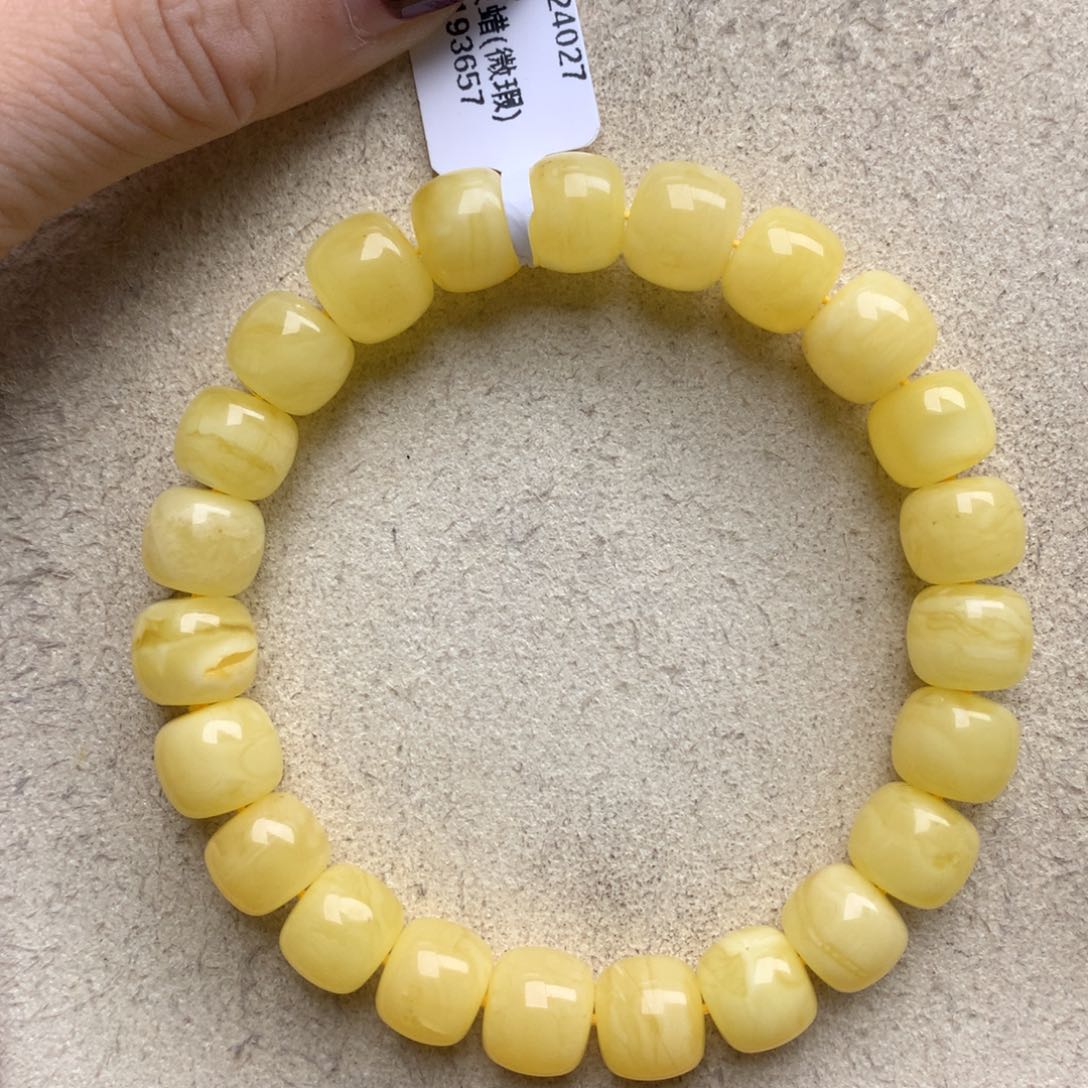 蜜蜡珠宝奇石未镶嵌12