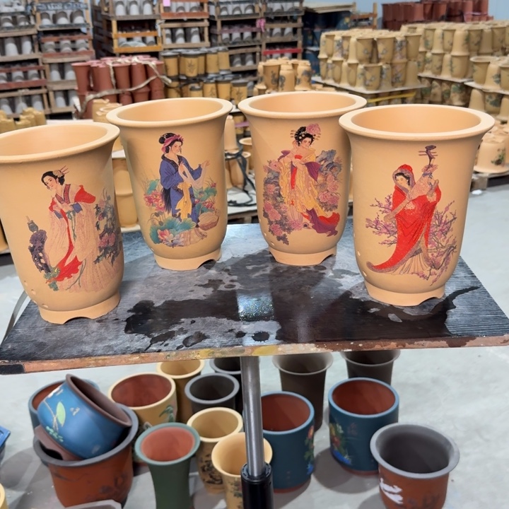 高度22口径17四只