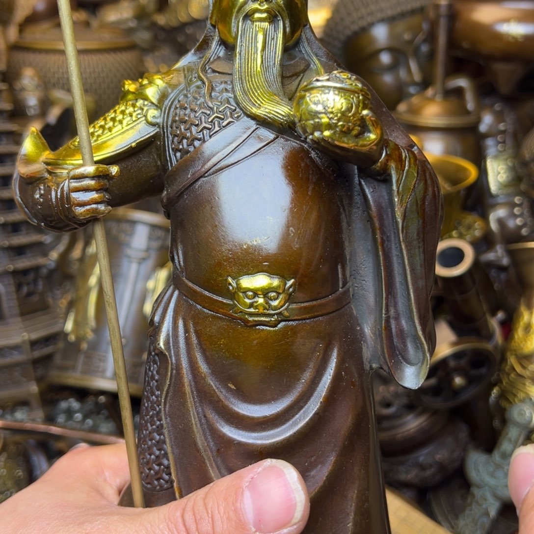 精美文玩精品摆件