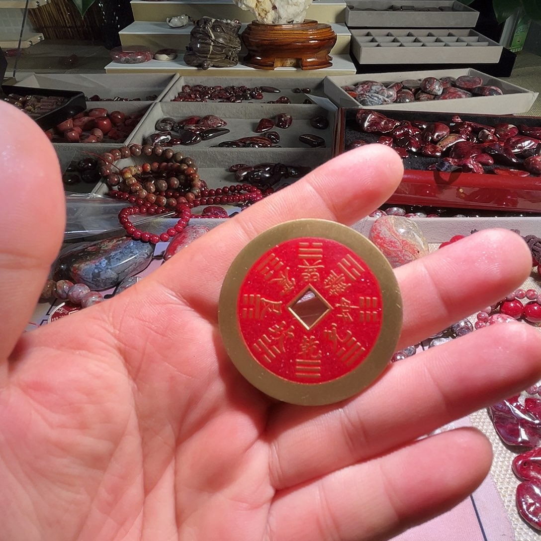 天然辰砂666888888888