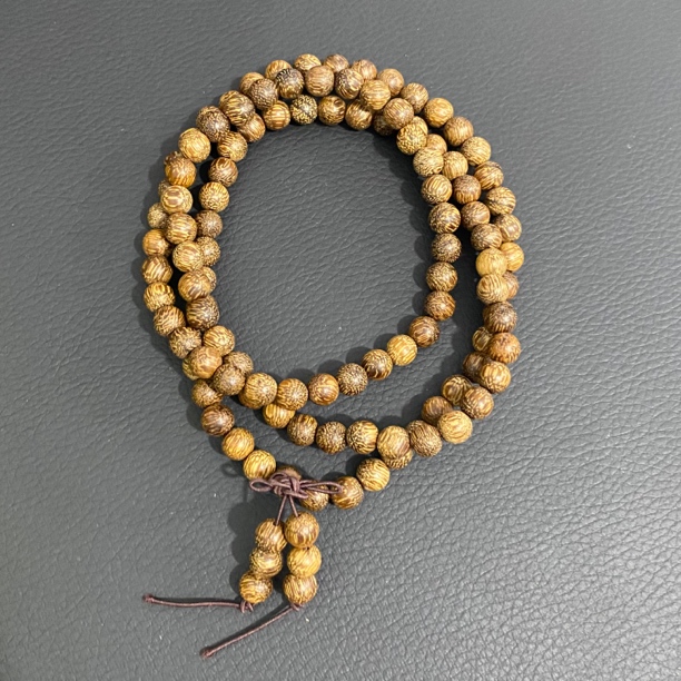 增香沉香木CX 002 精品手串