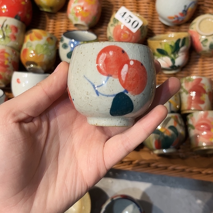 景德镇陶瓷学院的