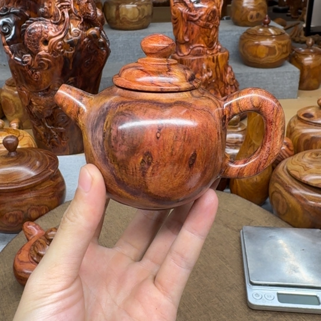 大***龙黄花梨/降香黄檀2555455