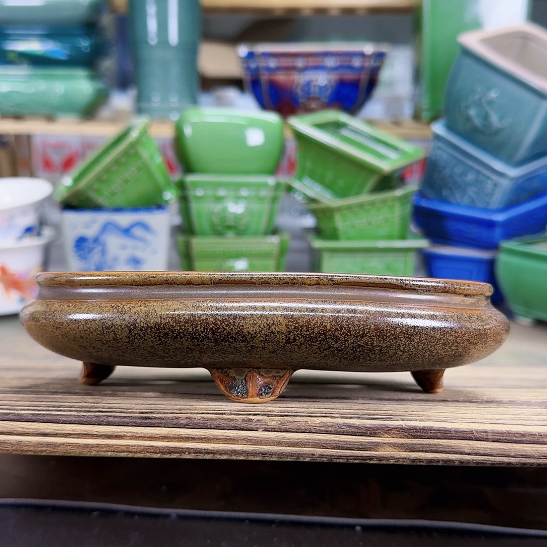 陶瓷陶瓷花盆特价上新