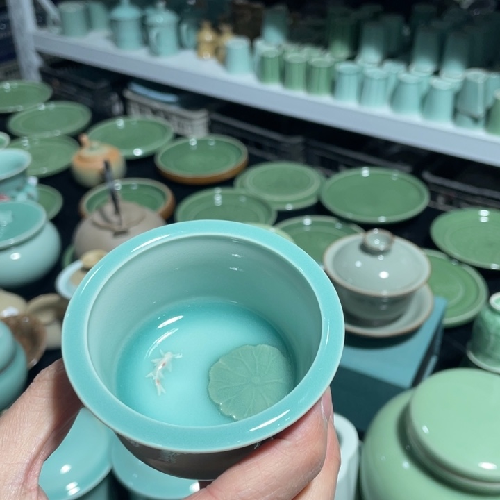 青瓷青瓷 青瓷青瓷