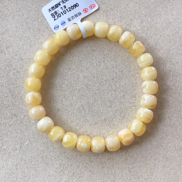 蜜蜡珠宝奇石未镶嵌