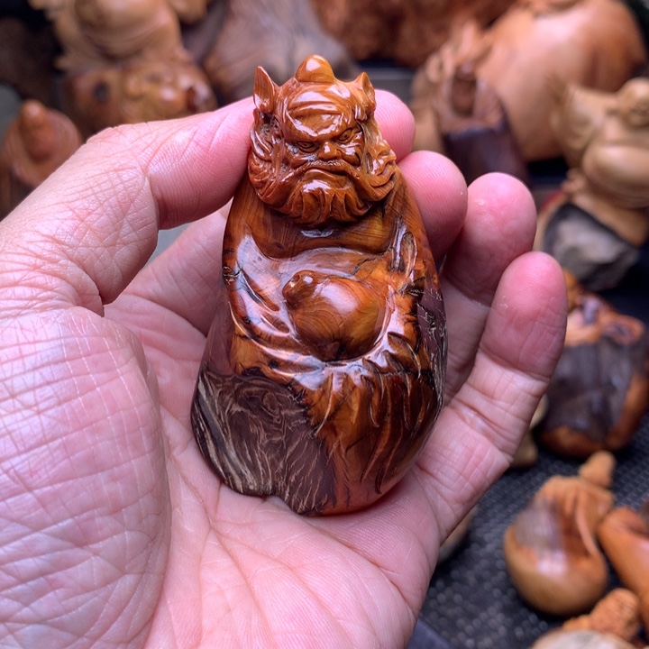 柏木（崖柏）崖柏陈化料