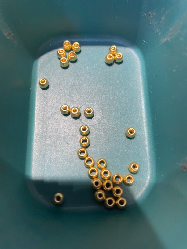                足金4古b30