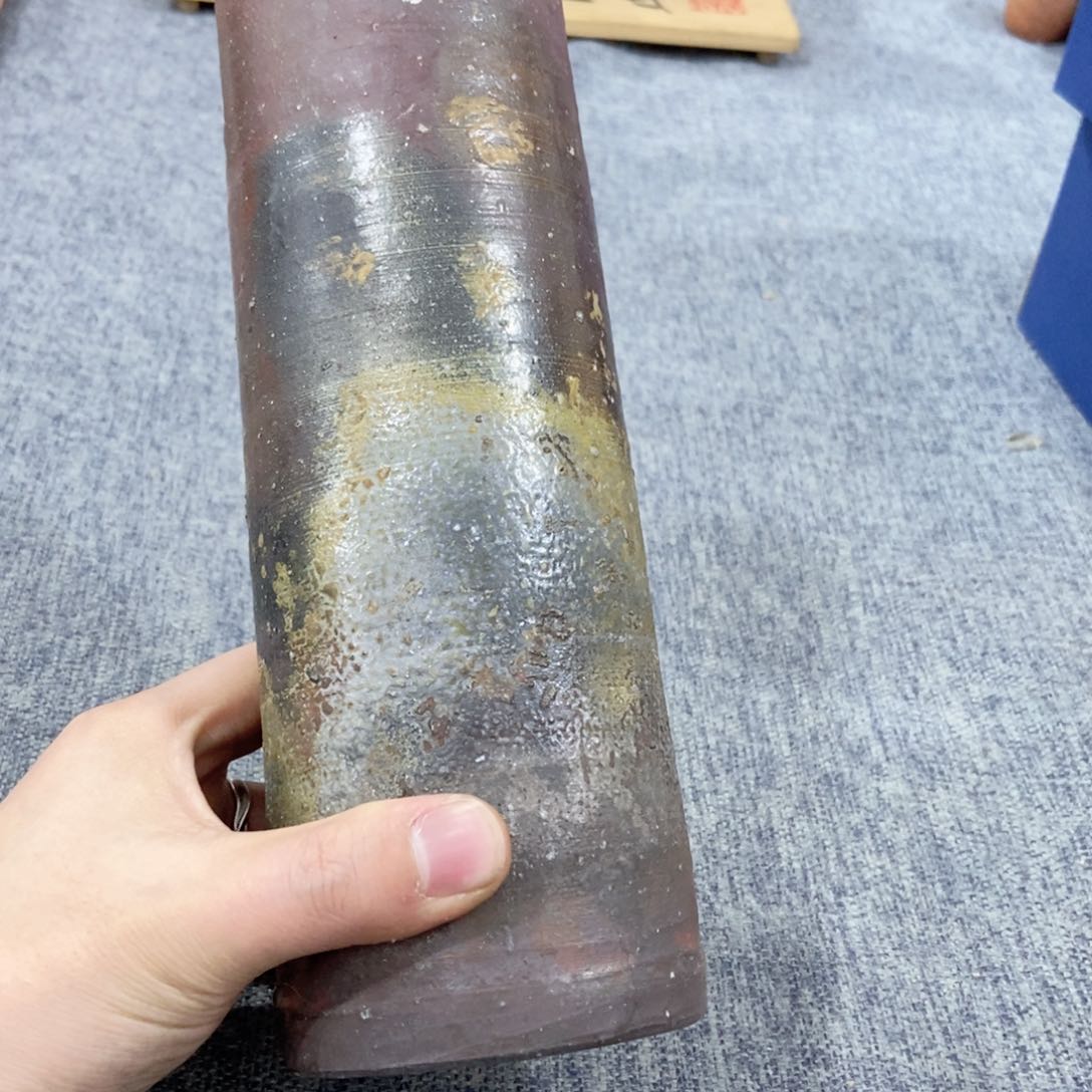 紫砂茶杯非常满意好看得物件