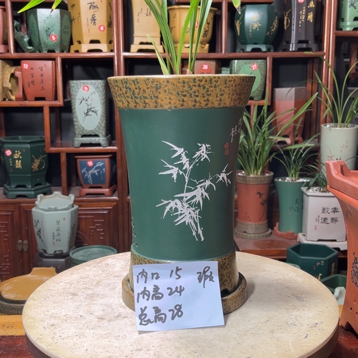 赵*凤关注陶霸廊精品紫砂