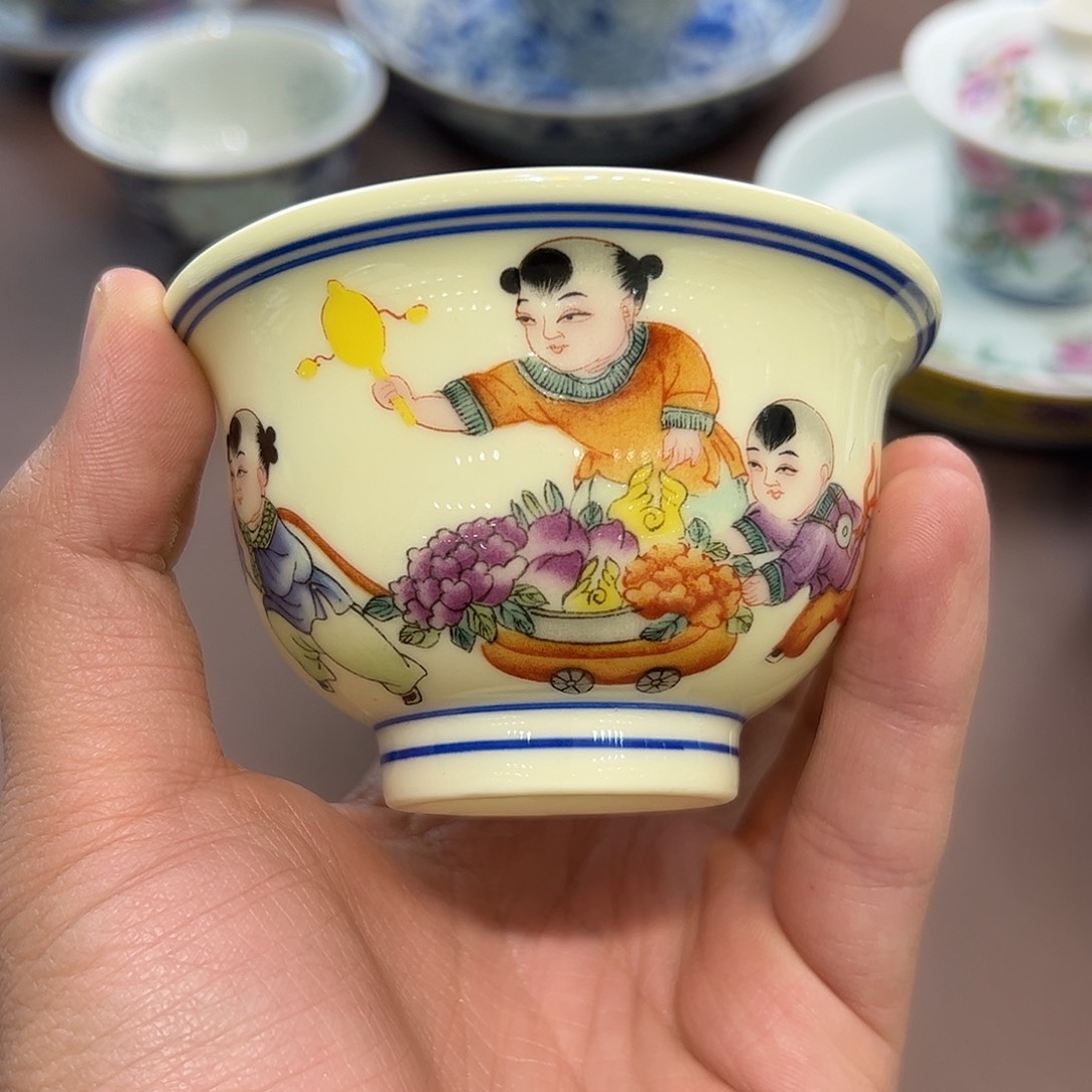 陶瓷陶瓷陶瓷茶具