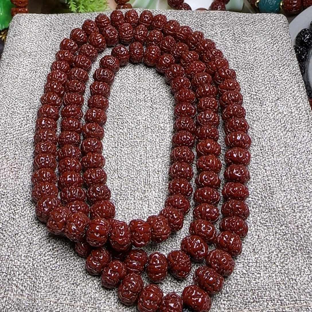 金刚菩提吊坠金刚10