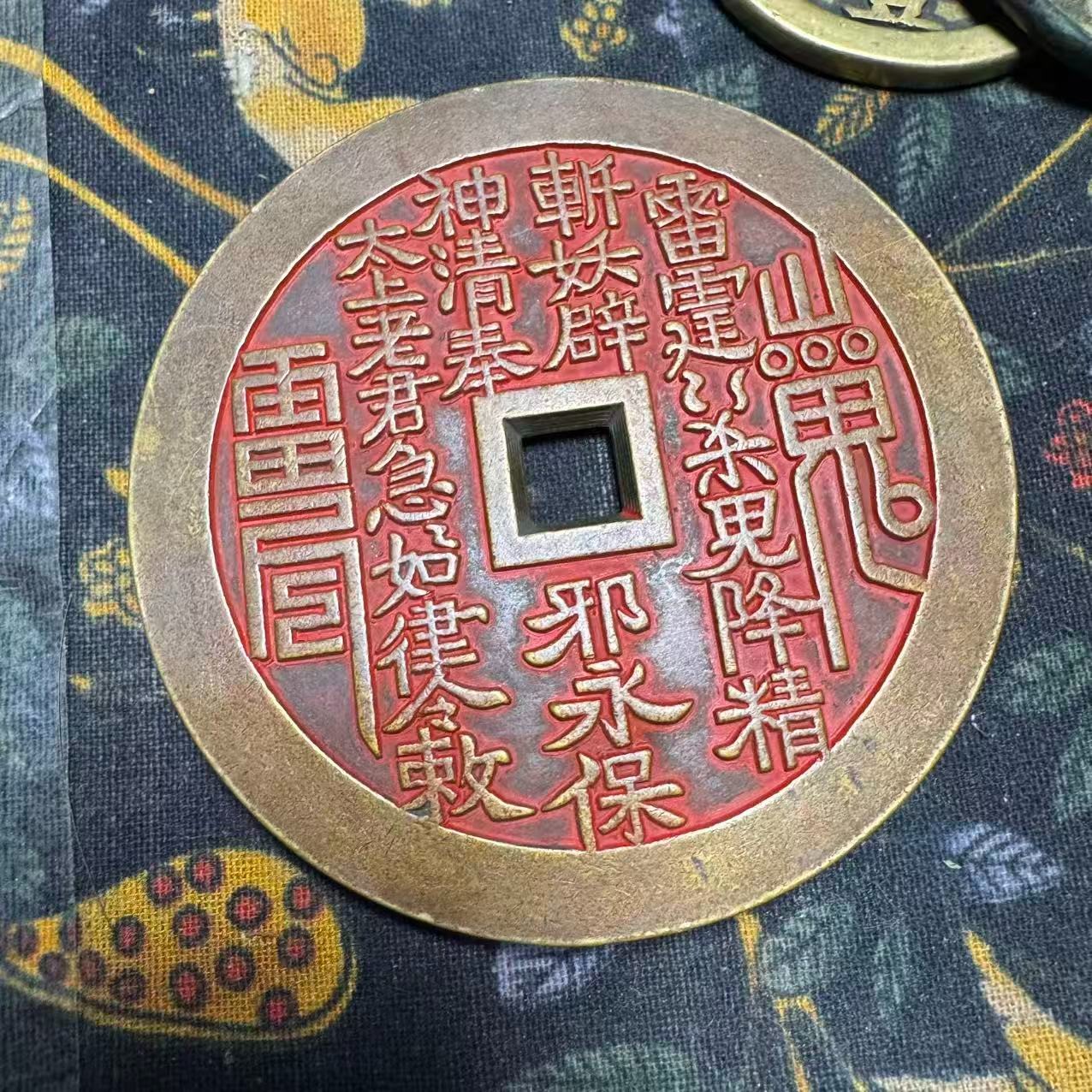 A110精选仿古工艺品摆件