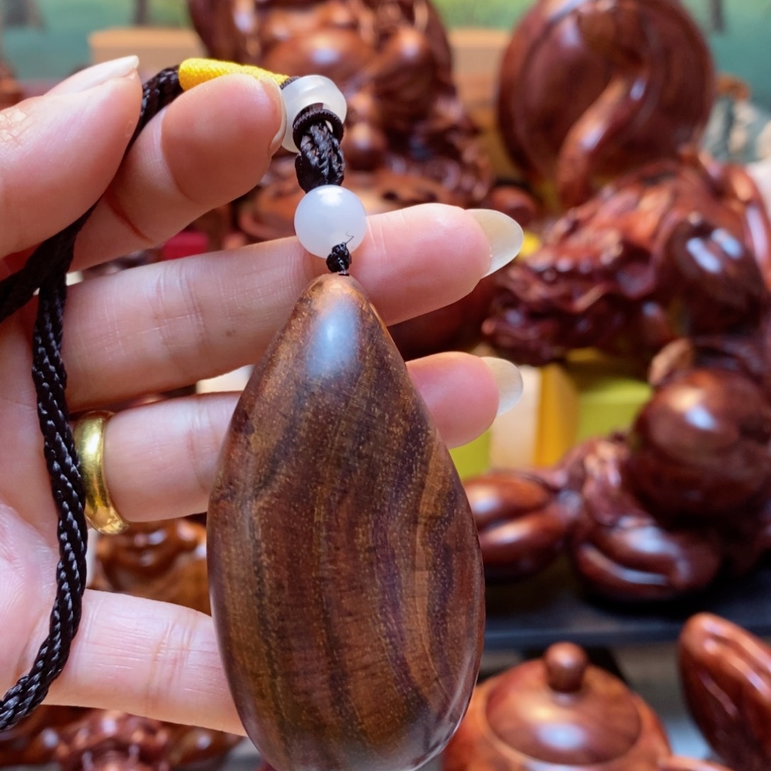 黄花梨/降香黄檀海南