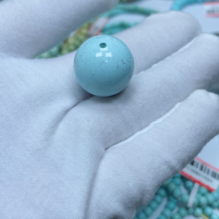 未镶嵌绿松石其他