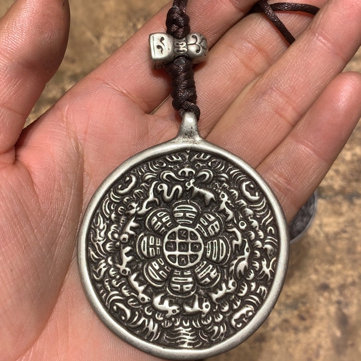 琉璃颈饰喜欢的朋友