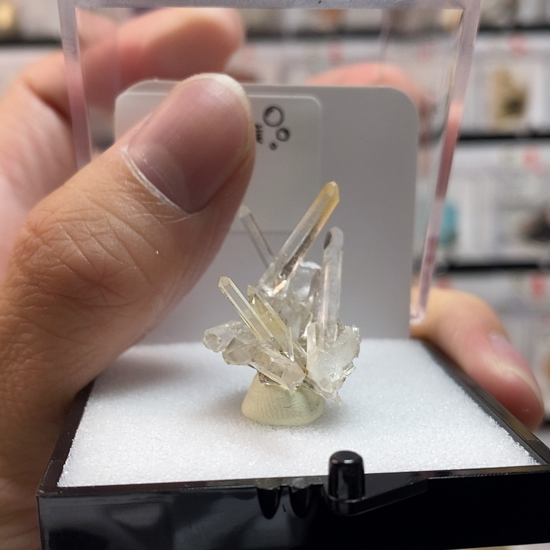 石材天然原石矿物标本