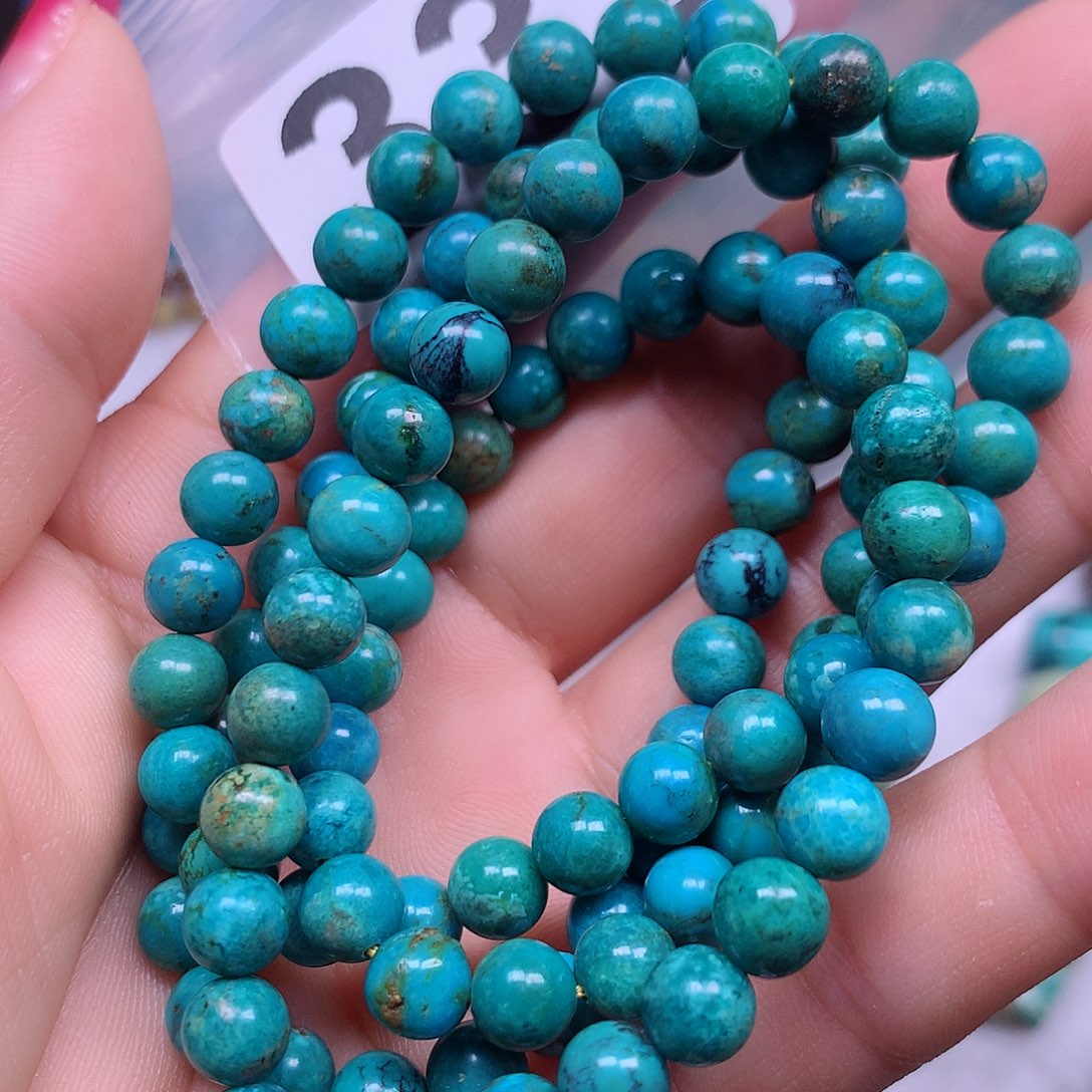 空竹粉丝专享十堰特色手工散珠