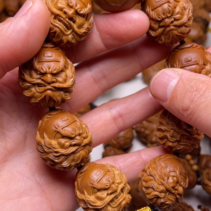 橄榄核手串/手链?**Q橄榄油