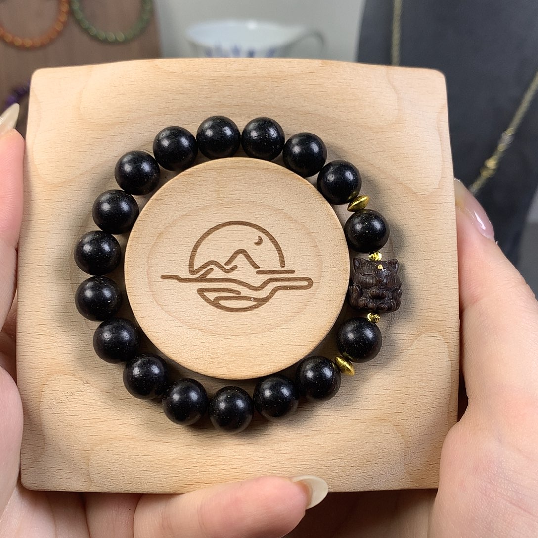 珠串【千伶香】手串 10mm