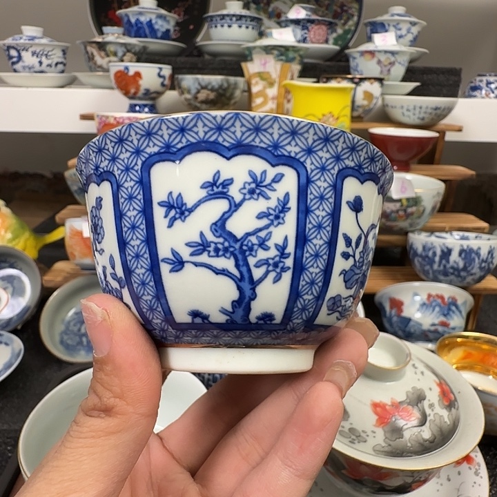 景德镇市是全国重点旅游