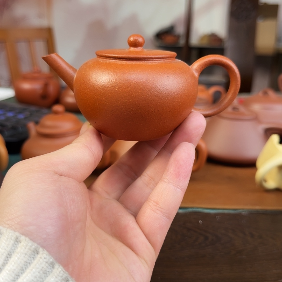 紫砂茶壶啦啦啦啦啦啦啦